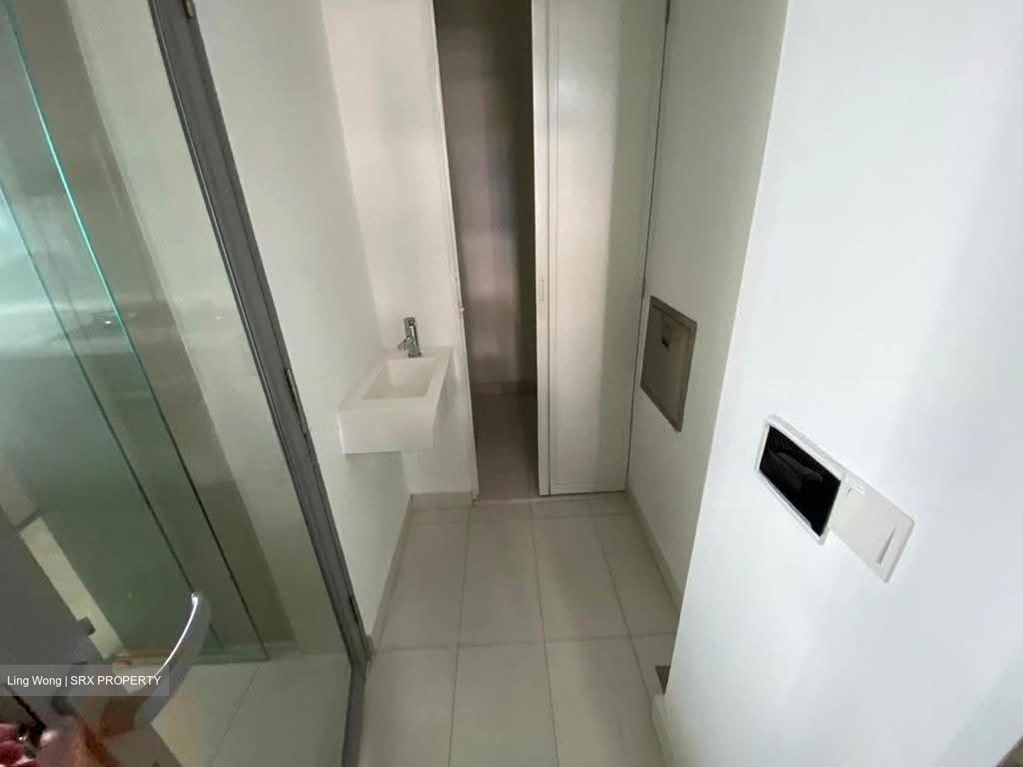 Centro Residences (D20), Condominium #620737661